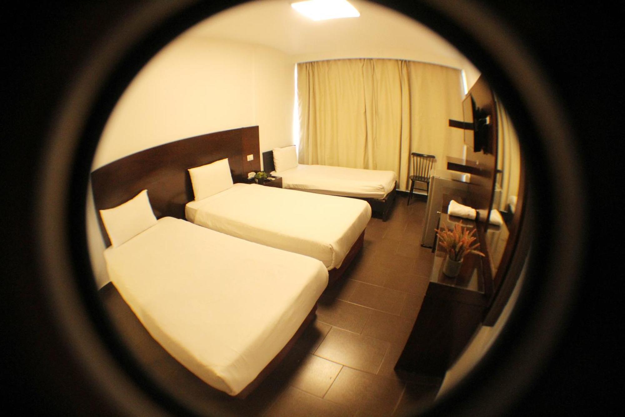 เลอ มาร์ลี Hotel เบรุต ภายนอก รูปภาพ