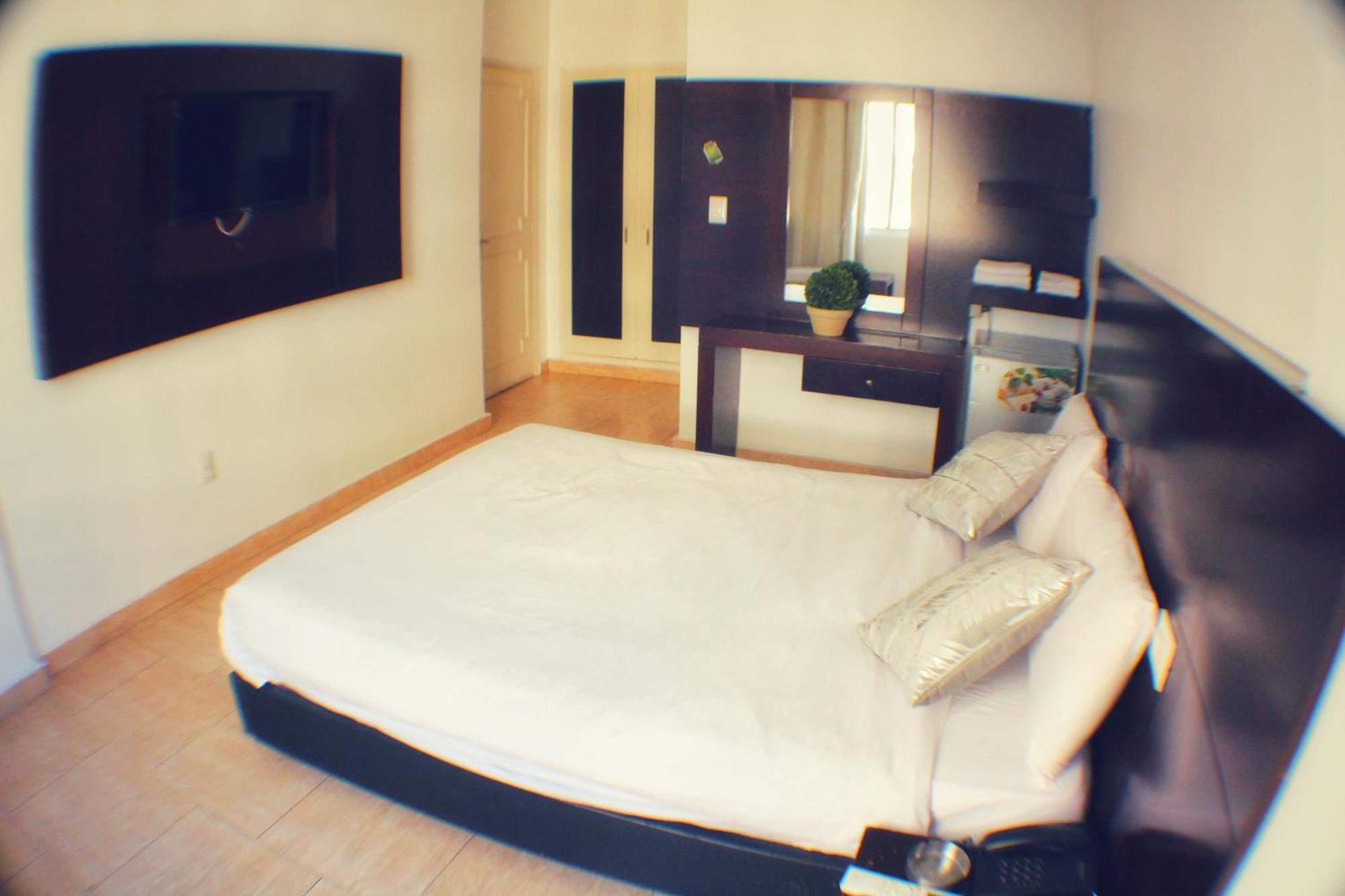 เลอ มาร์ลี Hotel เบรุต ภายนอก รูปภาพ