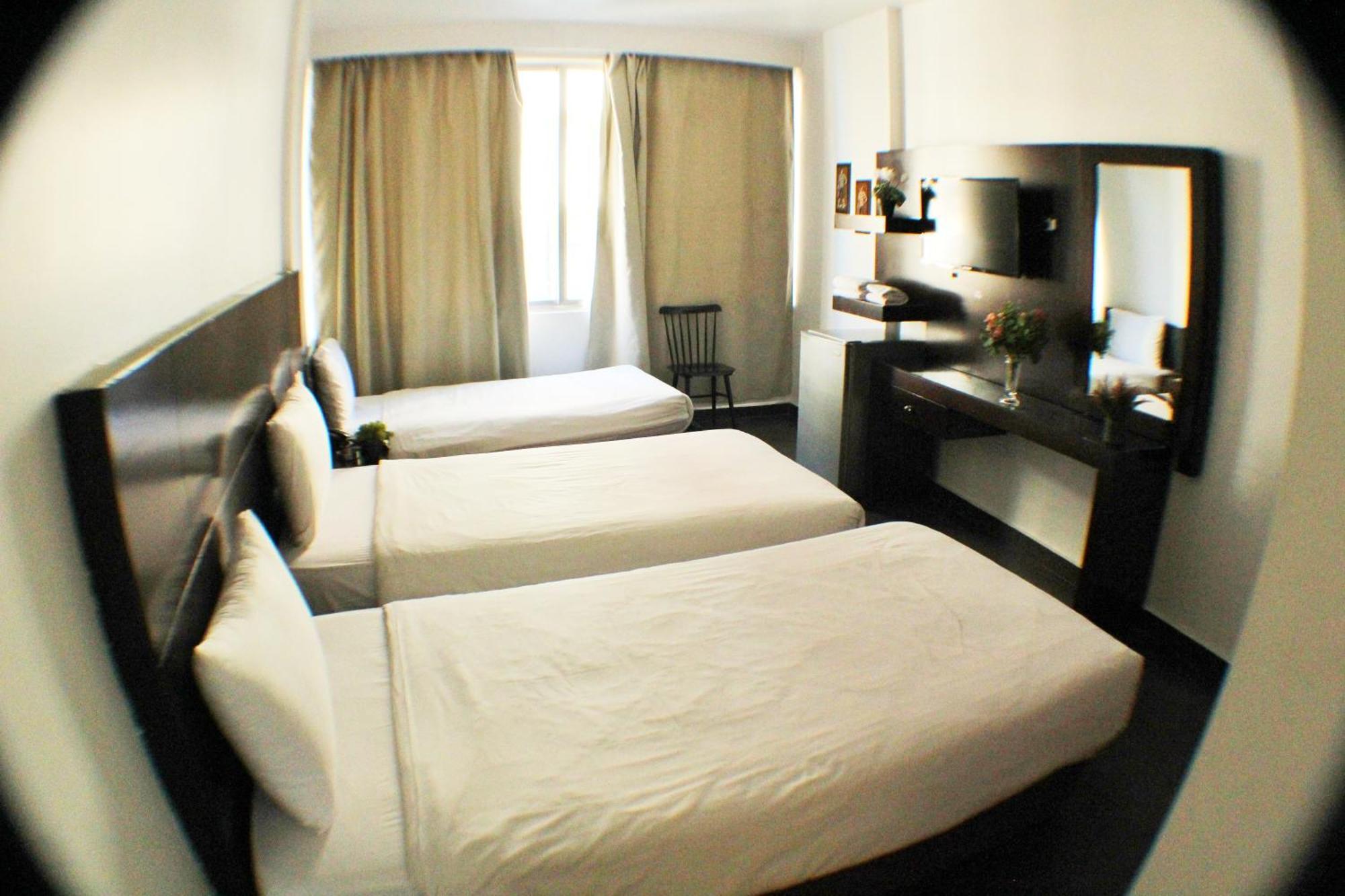 เลอ มาร์ลี Hotel เบรุต ภายนอก รูปภาพ